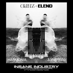 𝐏𝐑𝐄𝐌𝐈𝐄𝐑𝐄 | Tasime Da Hidonash - Harmonia (Clinical Hates Remix)