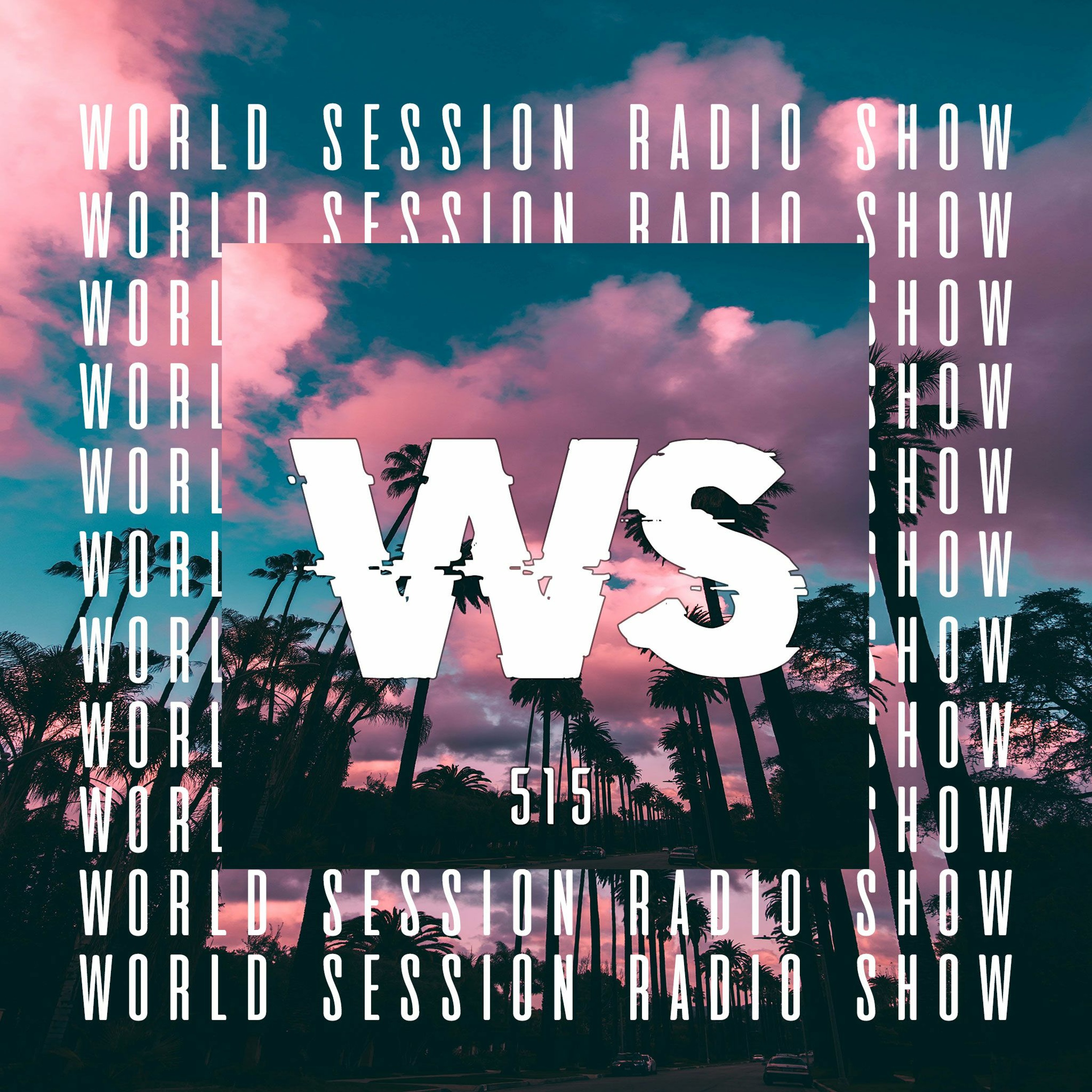 World Session by Sebastien Szade