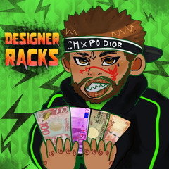 Designer Racks