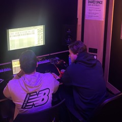 NASTY GIRL (DAN SANTOS X JACK F)