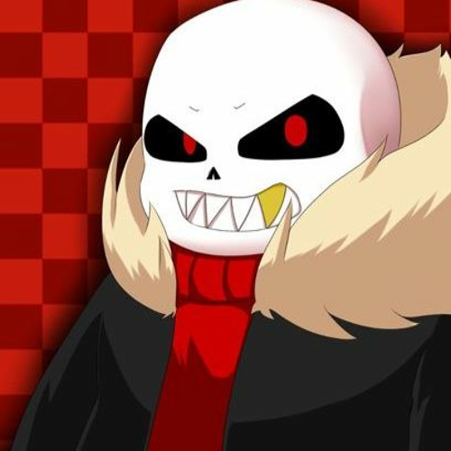 Stream Underfell Sans Theme By Willgaming321 Listen Online For Free On Soundcloud