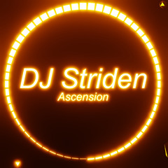 DJ Striden - Ascension [Dream Trance]