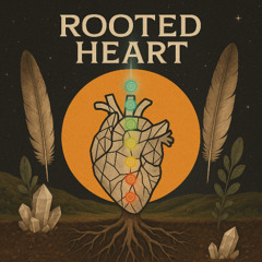 Iki - Rooted Heart