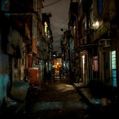 Favela Sombria // previa /24bit