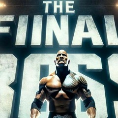 The Rock - Final Boss