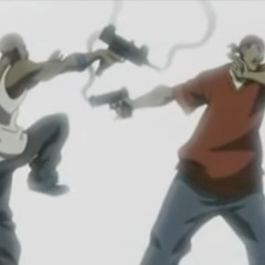 Ghetto Freestyle (ft. Ski Based God)