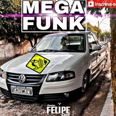 Mega FUNK - Eletro FUNK 2022 - JUNHO (DJ FelipeCWB)