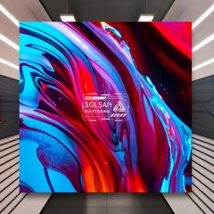 Solsan - Cross In Hand [Interstellar Audio] PREMIERE