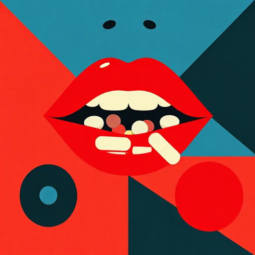 Madrid Radio Vol. 1 (Michael Bibi, East End Dubs, Kidoo, Shoke, Nocapz, Marco Lys)