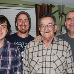 Pat O - Our dad's 25 years sober speaker meeting