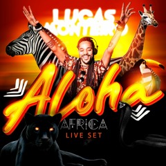 Aloha Promo Set
