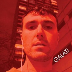 GALATI - Strictly Fred Again Mix