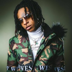 Lil Gotit - Rodeo (ft. FN Da Dealer) (Unreleased)