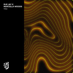 Rue Jay x Marcella Woods - You
