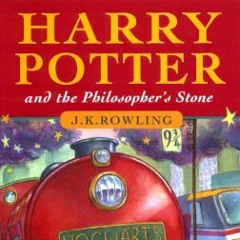 Extract from "Harry Potter and the Philosopher's Stone" by J.K. Rowling