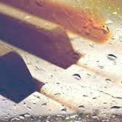 After The Rain With Audience