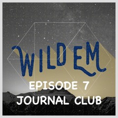 episode 7 - Journal club : AMS