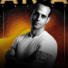 Aria's Friday Night - 23.5.25