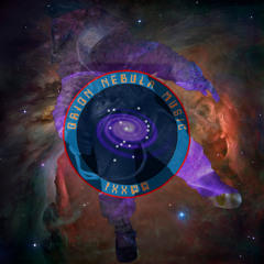 Orion Nebula Music - "Lysergsäurediethylamid" (2022) (single)