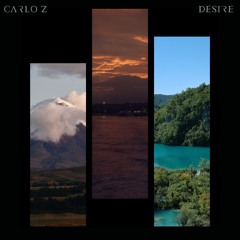 Carlo Z - Desire