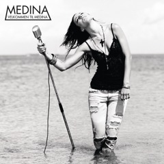 Medina Vi To - Jafuri Remix