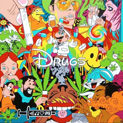 YaNcHiCkBaNaNcHik - Peak (ft.Yung Punk)