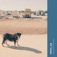 mess_ey - Tales From The Loop