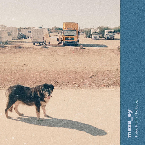 mess_ey - Tales From The Loop