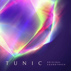 TUNIC (Original Soundtrack) - 01 To Far Shores | Lifeformed × Janice Kwan