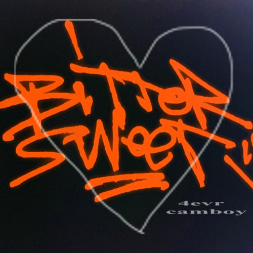 Joeyy - Bittersweet (Prod. By 4evr & Camboy)