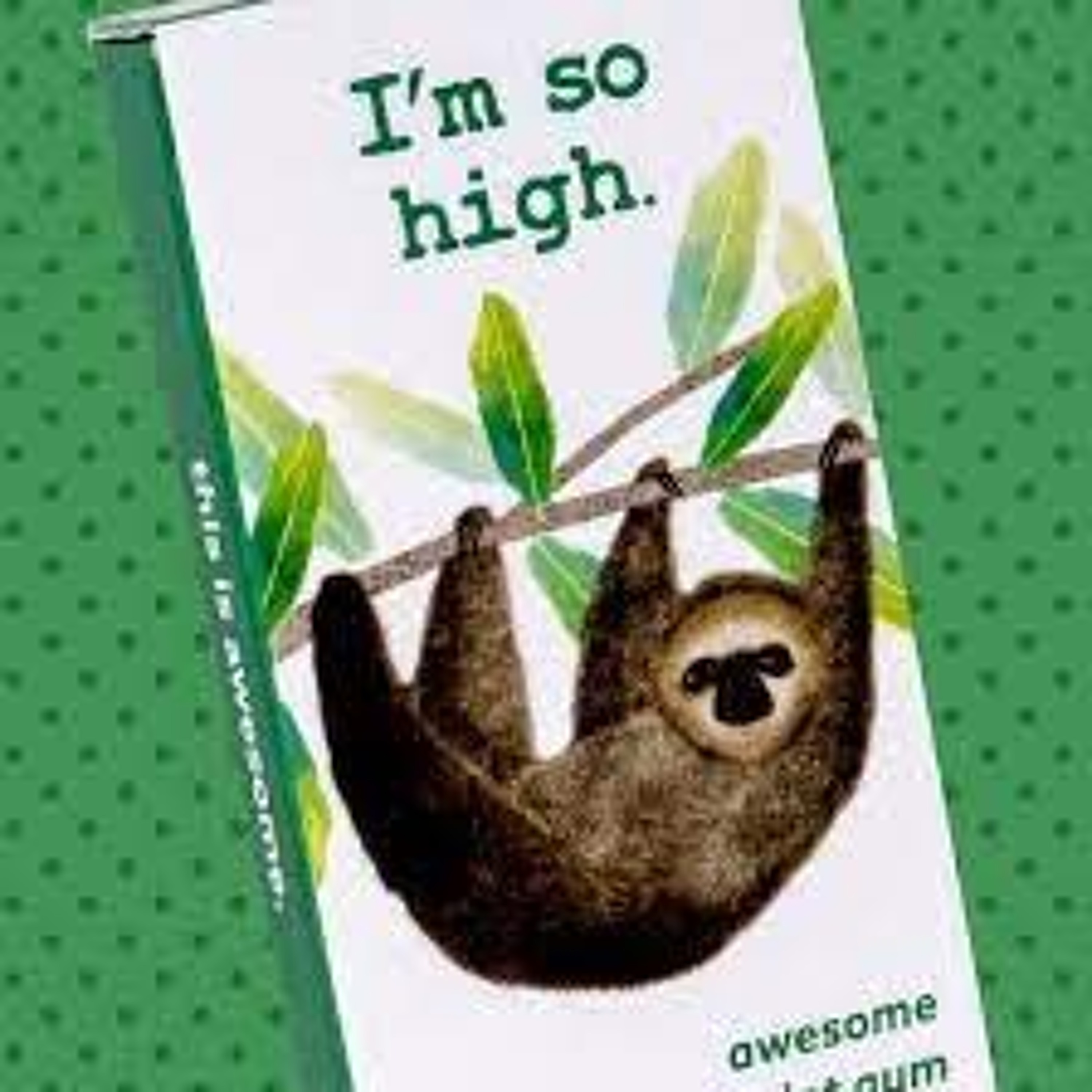 I Get High episode artwork
