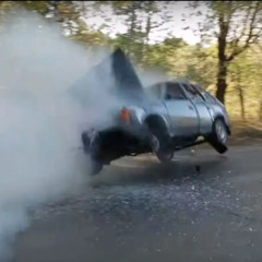 LETO (KINO remake by A Voinov)