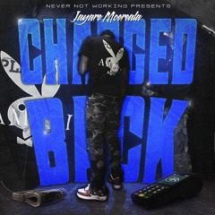 Charged Back -Jayare Moereala