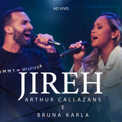 Jireh (Ao Vivo)