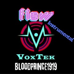 FLOW - BloodPrince1919 (Instrumental)