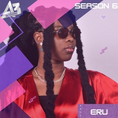 Freeme TV ft. Eru - A3 Session