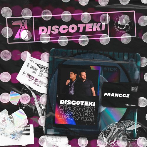 Franccz - Discoteki (Extended Mix) Free Download