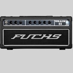 RnR PA Fuchs Train II+ bx_yellowdrive