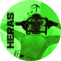 Heras Records with Klose One & Jonny Banger B2B Paleman - 02 April 2025