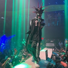 Lil Uzi Vert - Margiela Kicks