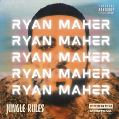 French Montana-Unforgettable (Ryan Maher Remix)