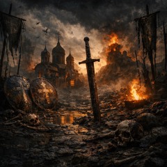 Стародавній замут