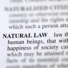 Natural Law
