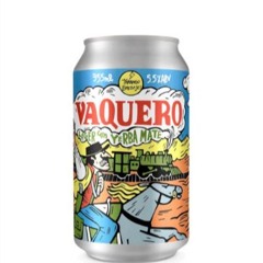 09.09.2024 Cerveza Vaquero - Chero García Renato Sebastián