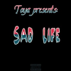 Sad Life (Beat by AnyWayWell)