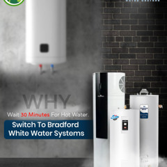 Hot Water Geyser for Every Home