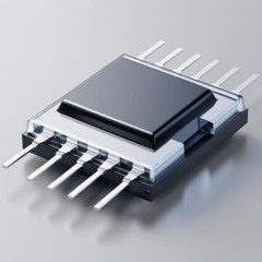 Athena y Atlas: La Fábrica Virtual de Chips que Impulsa la Innovación en Semiconductores