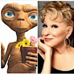 Alien Love - Dawayne Bailey