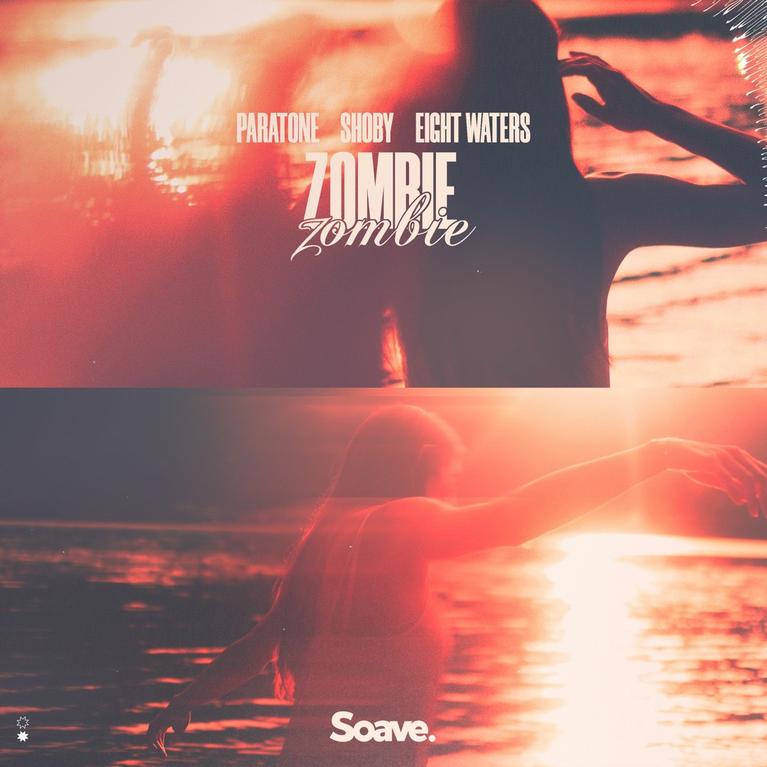 AWICH / DETOX FT. TABU ZOMBIE / DETOX FT. TABU ZOMBIE(MURO