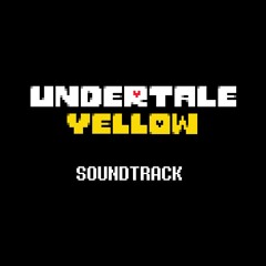 Undertale YELLOW - Deal 'em out!